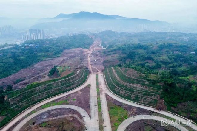 高标准推进！2026年春节前路基全面贯通(图1)