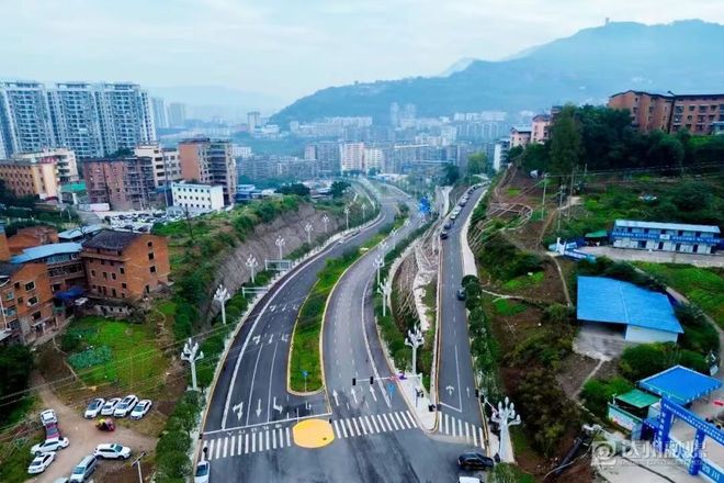 高标准推进！2026年春节前路基全面贯通(图2)