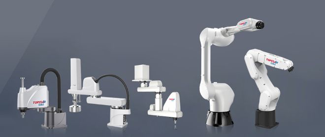 “广东机器人第一股”宣布正筹划港股上市！(图3)