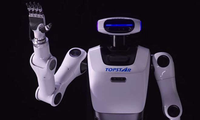 “广东机器人第一股”宣布正筹划港股上市！(图4)