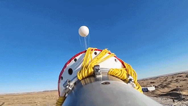 首台、最大、突破!本周大国重器交出亮眼成绩单(图2)