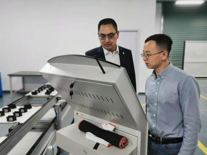 聚焦非标自动化！上海允毅以创新之力助力产业智能化升级(图4)