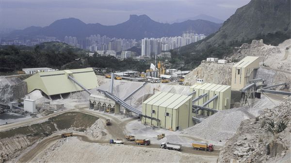 从超级石矿到中小矿山匹配多元需求！美卓打造多品牌战略(图3)