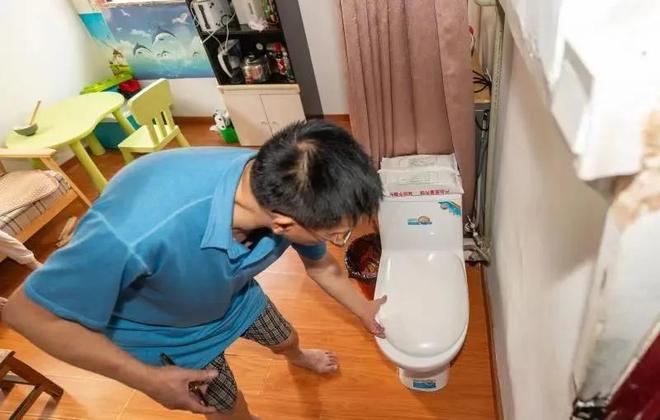 上观时评｜三个关键词看上海与马桶的斗争史(图5)