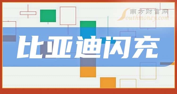 3只比亚迪闪充行业概念股票龙头关注收藏(20251119)(图1)