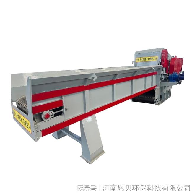 柴油移动木材综合破碎机价格对比哪款更划算?(图1)