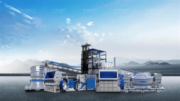 矿山+工业互联网联合效益重点发力EPCO总承包业务(图2)