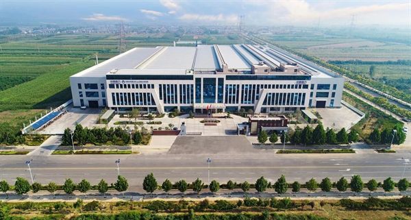 矿山+工业互联网联合效益重点发力EPCO总承包业务(图1)