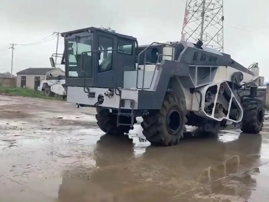 2025年国内水泥板破碎机源头厂家推荐排行榜(图1)