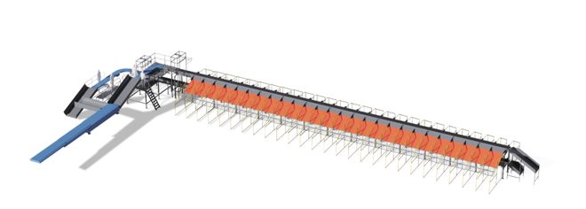 双十一包裹“秒速”分拣的秘密?藏在青浦这家企业的技术里→(图9)