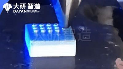 怎么判断自己是否适用激光锡球焊锡机？精密焊接的适配性指南(图6)