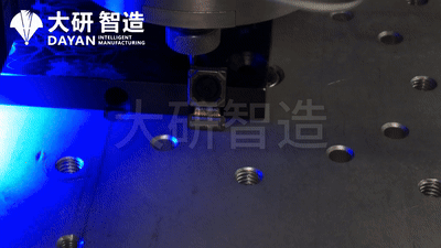 怎么判断自己是否适用激光锡球焊锡机？精密焊接的适配性指南(图13)