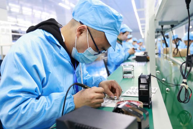 怎么判断自己是否适用激光锡球焊锡机？精密焊接的适配性指南(图15)