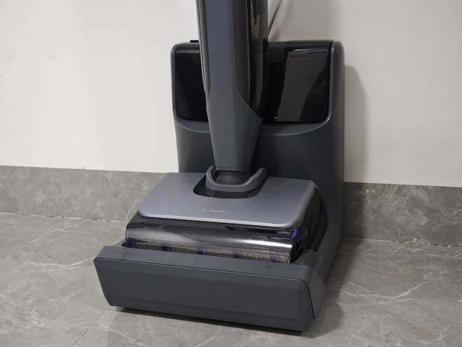 徕芬紧随大疆入局!洗地机市场越来越卷了石头追觅们如何迎战?(图6)