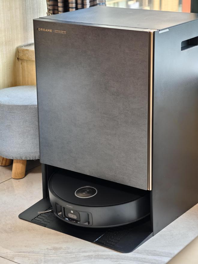 徕芬紧随大疆入局!洗地机市场越来越卷了石头追觅们如何迎战?(图4)