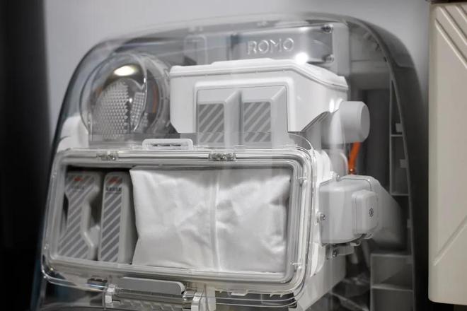 徕芬紧随大疆入局!洗地机市场越来越卷了石头追觅们如何迎战?(图1)