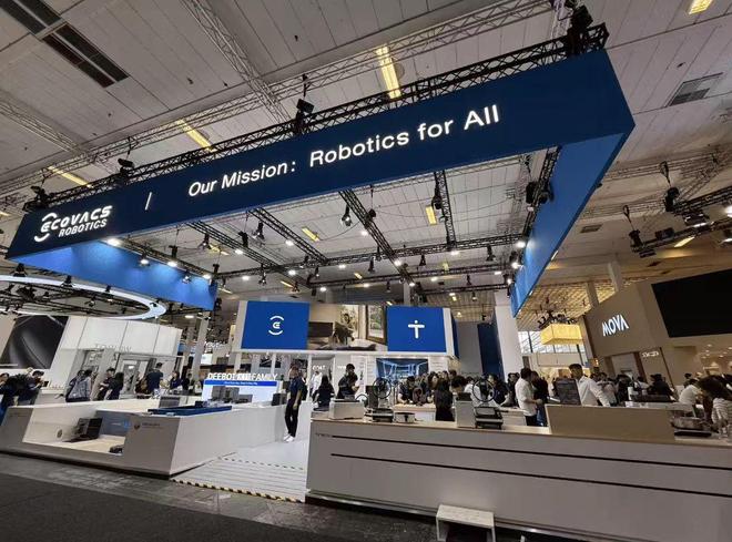 徕芬紧随大疆入局!洗地机市场越来越卷了石头追觅们如何迎战?(图10)