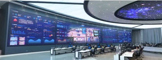 工艺复杂、设备非标：有色金属物流数智化如何突围？——访中国恩菲数字智能技术公司总经理徐伟(图2)