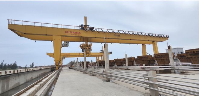 工艺复杂、设备非标：有色金属物流数智化如何突围？——访中国恩菲数字智能技术公司总经理徐伟(图9)