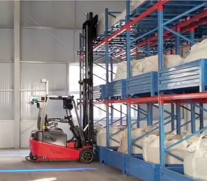 工艺复杂、设备非标：有色金属物流数智化如何突围？——访中国恩菲数字智能技术公司总经理徐伟(图8)