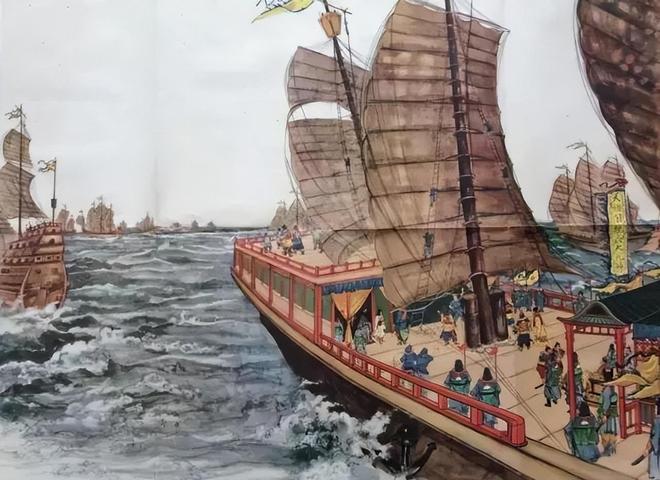 多国搅局也无用“南海第一大岛”初具雏形战略价值究竟有多大(图6)