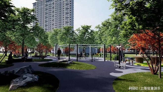 扬州非标游乐设施趣味性强(图1)