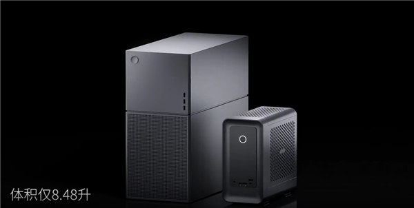 软硬协同加速落地:索泰ZBOX新品EU27507TC正式开售!(图3)