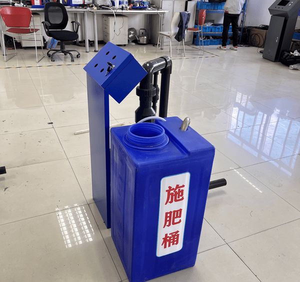 生产水肥一体化设备厂家与温室大棚灌溉厂商推荐(图1)