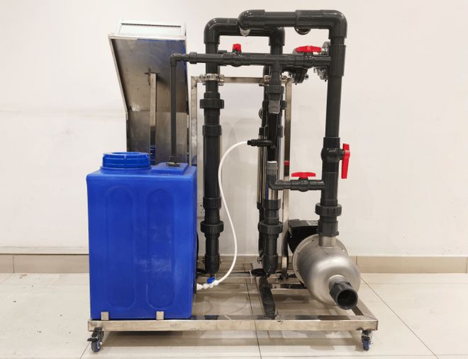 生产水肥一体化设备厂家与温室大棚灌溉厂商推荐(图2)