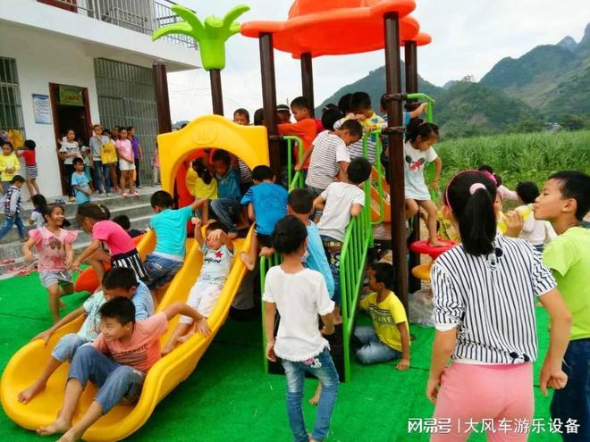 融入传统文化的幼儿园非标玩具(图1)