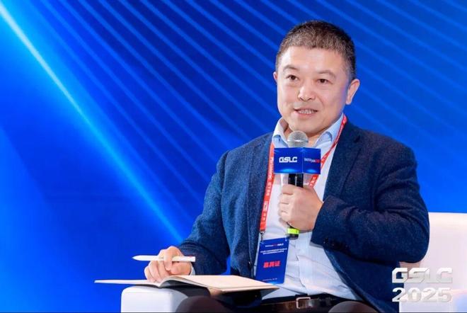 2025GSLC第十三届全球智能物流产业发展大会暨2025全球物流装备企业家年会圆满落幕!(图20)