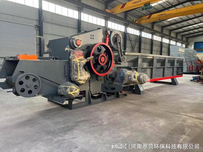 实用木材综合破碎机选购指南让你少走弯路!(图1)