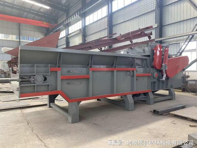 实用木材综合破碎机选购指南让你少走弯路!(图3)