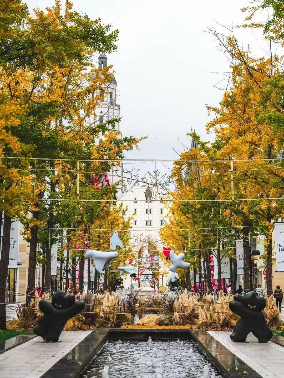 非标商业的长期主义:昆明公园1903如何用十年沉淀拓展商业生态新边际?(图1)