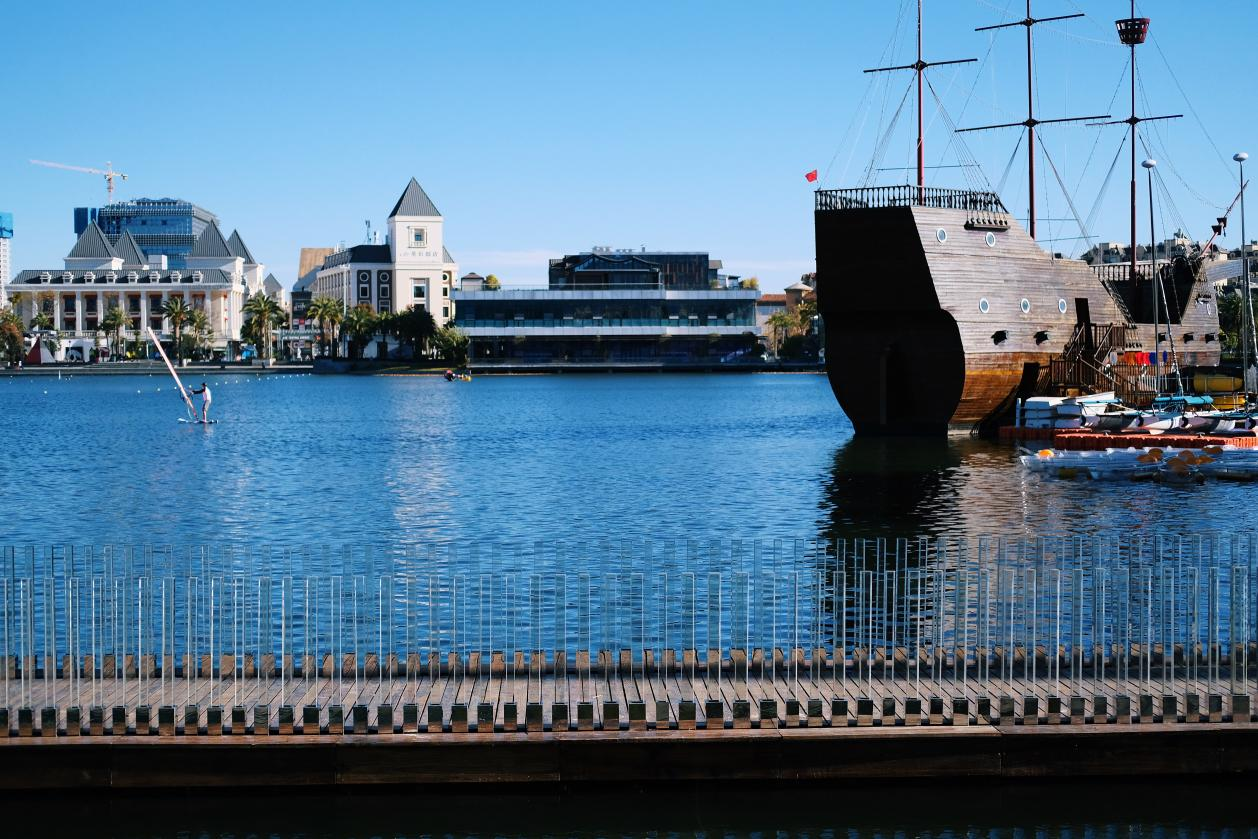 非标商业的长期主义:昆明公园1903如何用十年沉淀拓展商业生态新边际?(图2)