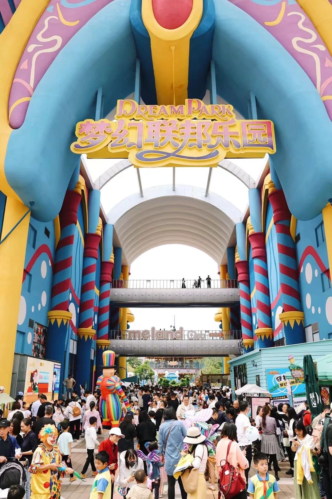 非标商业的长期主义:昆明公园1903如何用十年沉淀拓展商业生态新边际?(图4)