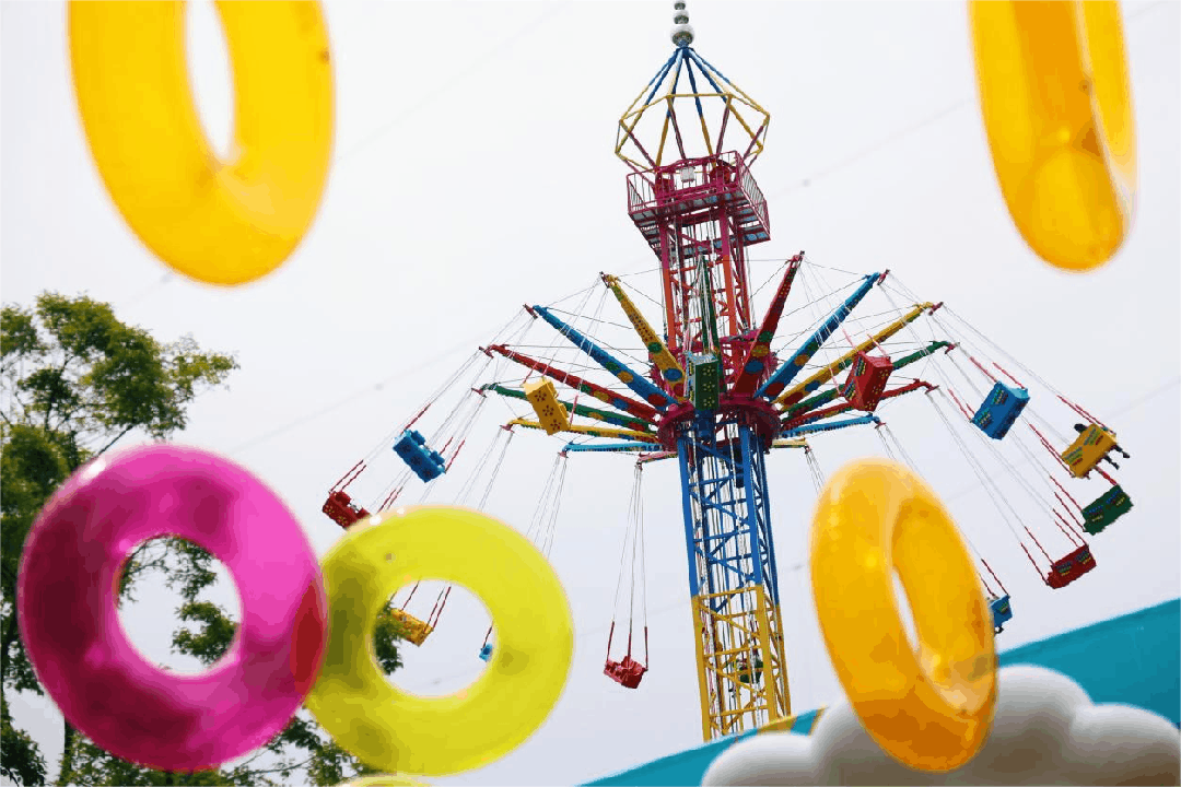 非标商业的长期主义:昆明公园1903如何用十年沉淀拓展商业生态新边际?(图5)