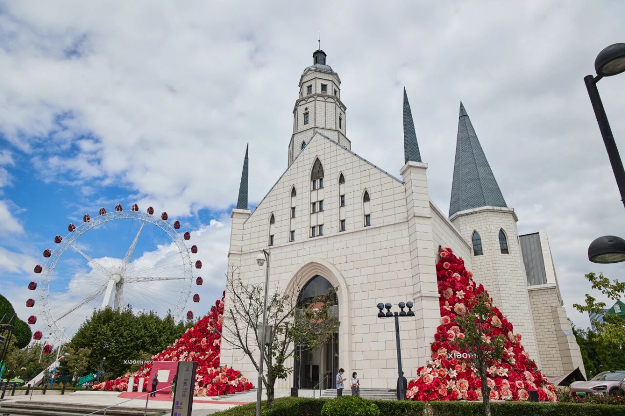 非标商业的长期主义:昆明公园1903如何用十年沉淀拓展商业生态新边际?(图6)