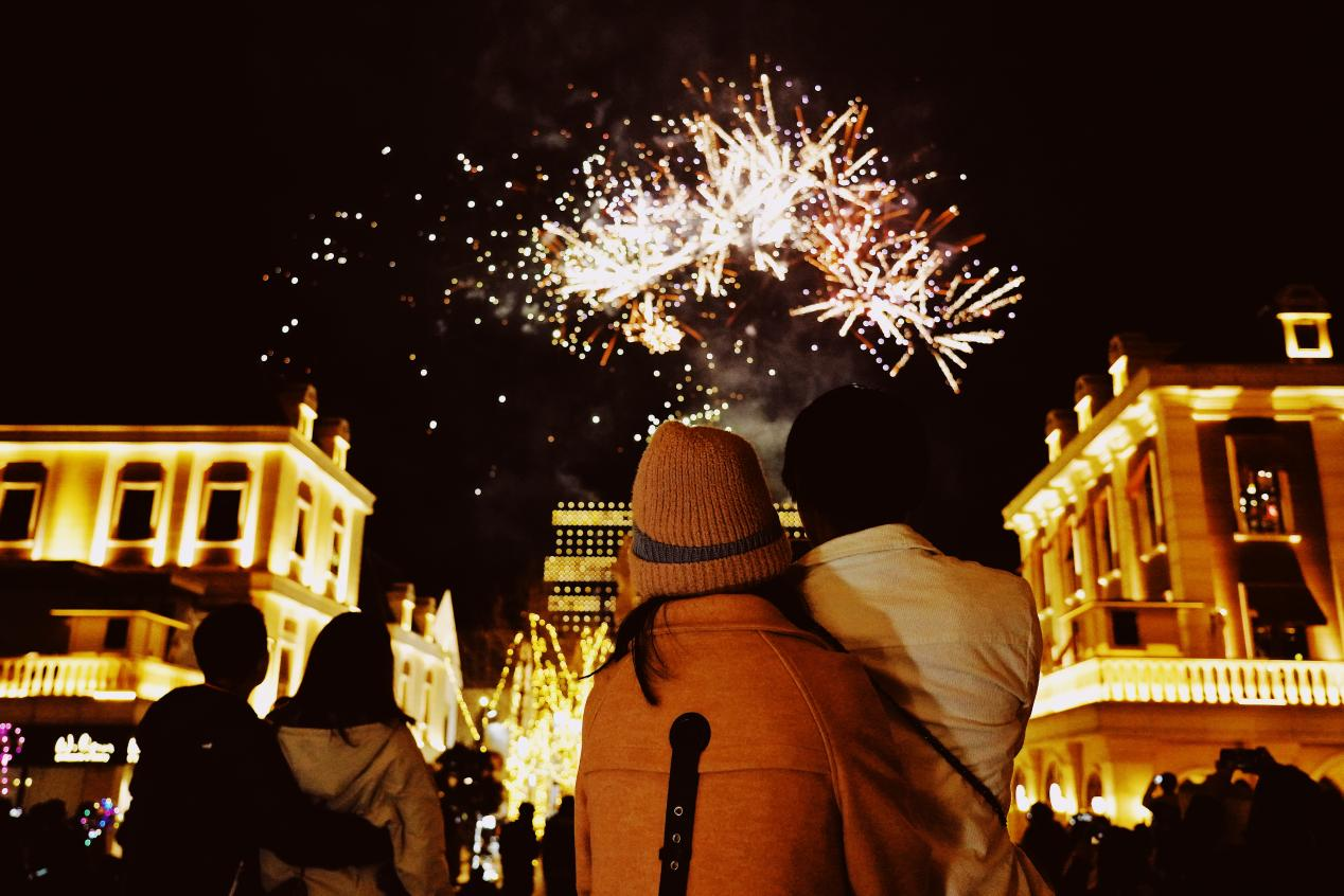 非标商业的长期主义:昆明公园1903如何用十年沉淀拓展商业生态新边际?(图11)