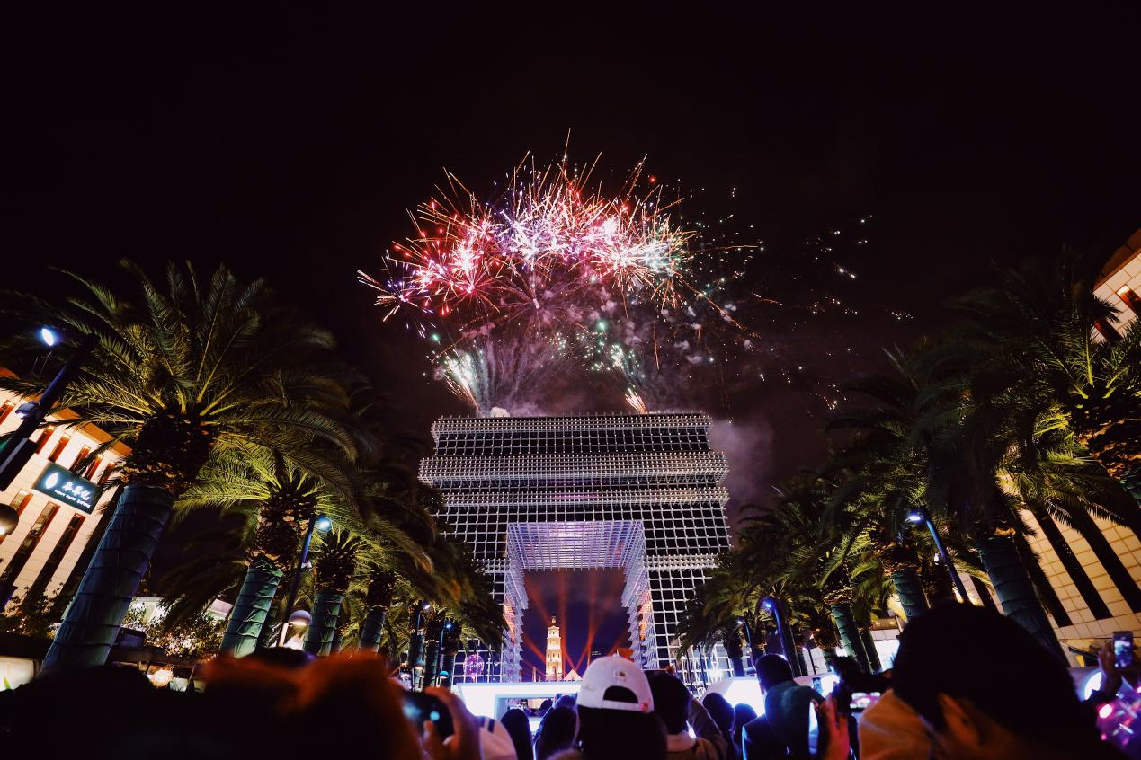 非标商业的长期主义:昆明公园1903如何用十年沉淀拓展商业生态新边际?(图12)