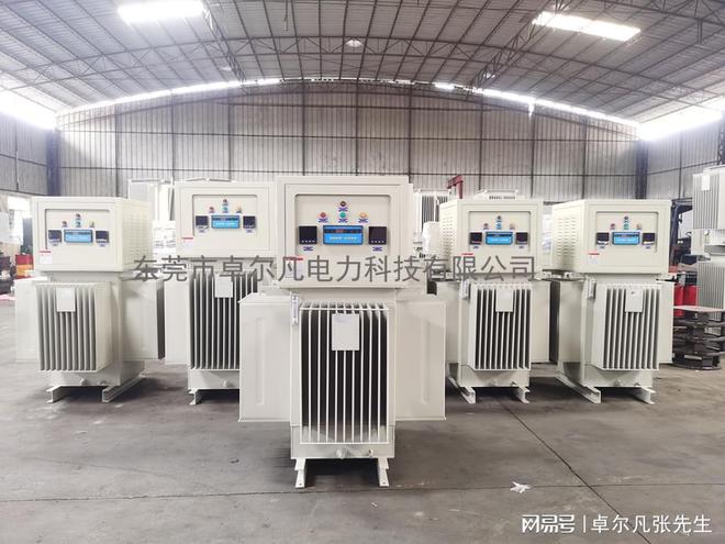 如何为精密设备选择稳压器？记住这4个关键参数避免设备损坏(图3)