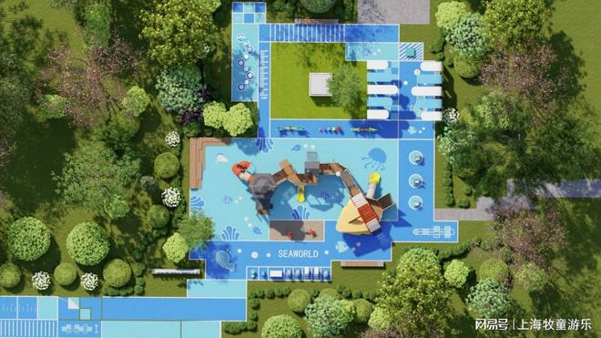 非标游乐设施必备(图1)