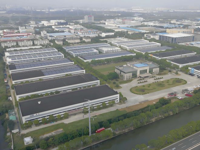 专门做机器人防护围栏工业铝型材的厂家有哪些？(图1)