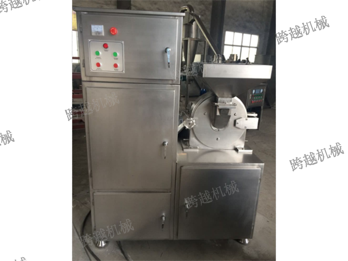 高效磨粉机菲茨磨江阴市跨越机械供应(图2)