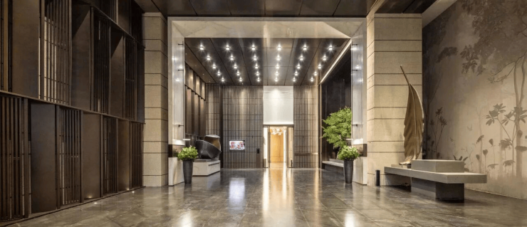 100+权威奖项加冕!白鹅潭新世界・天馥定义广州改善人居新高度(图7)