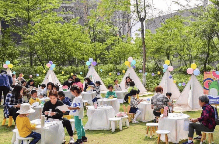 100+权威奖项加冕!白鹅潭新世界・天馥定义广州改善人居新高度(图11)