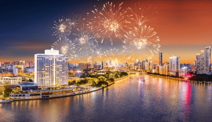 100+权威奖项加冕!白鹅潭新世界・天馥定义广州改善人居新高度(图13)