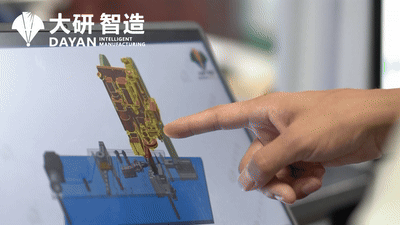 精密适配非标需求:小批量定制激光锡球焊设备的技术赋能与场景(图2)