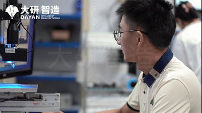 精密适配非标需求:小批量定制激光锡球焊设备的技术赋能与场景(图4)