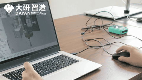 精密适配非标需求:小批量定制激光锡球焊设备的技术赋能与场景(图5)